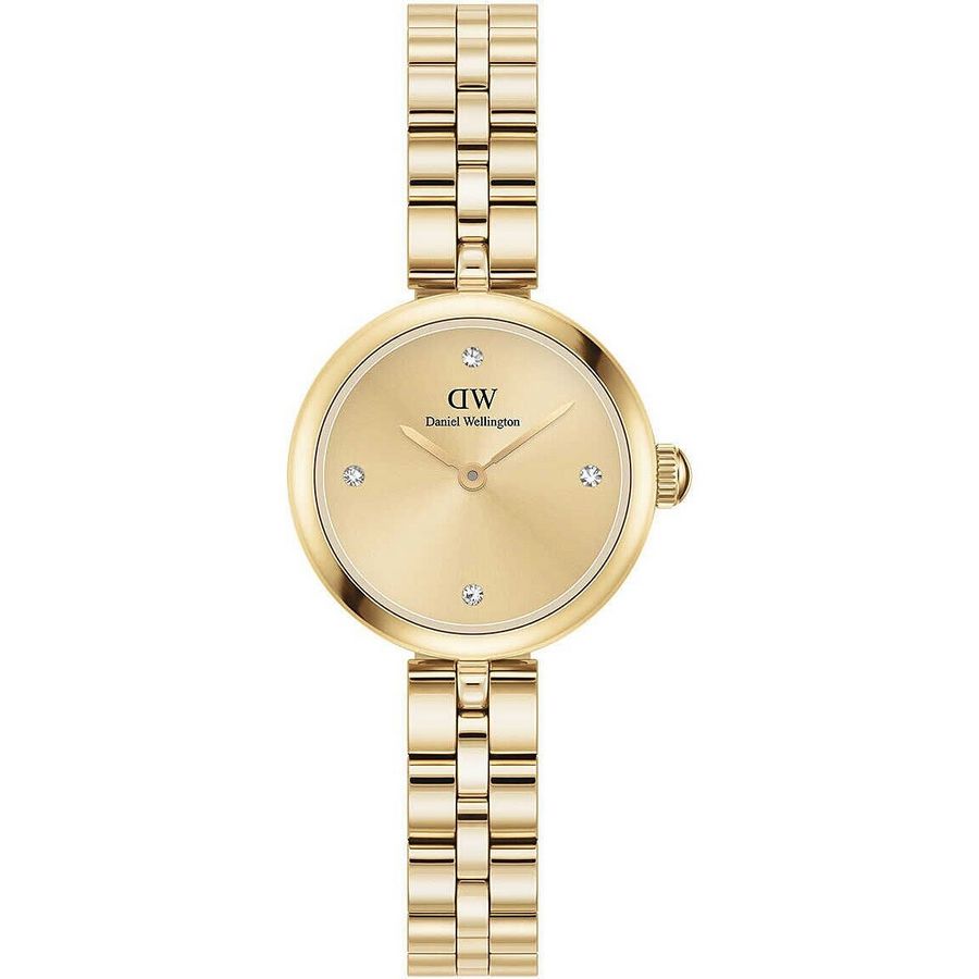 Orologio solo tempo donna Daniel Wellington Petite DW00100718