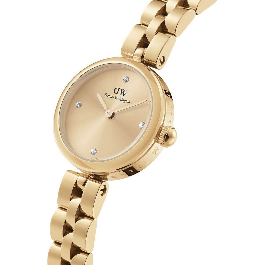 Orologio solo tempo donna Daniel Wellington Petite DW00100718