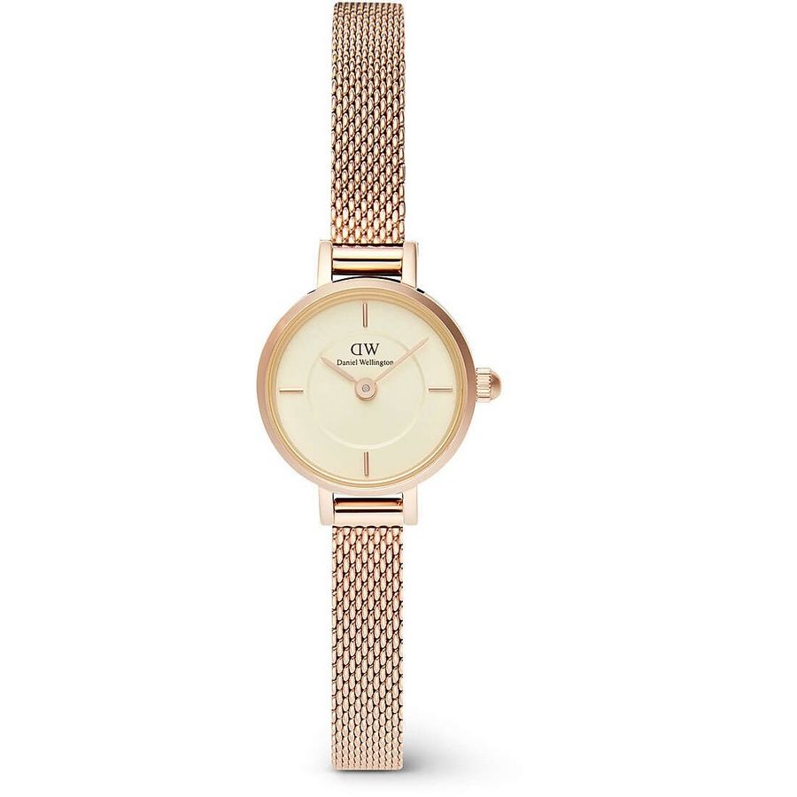 Orologio solo tempo donna Daniel Wellington Petite mini DW00100741