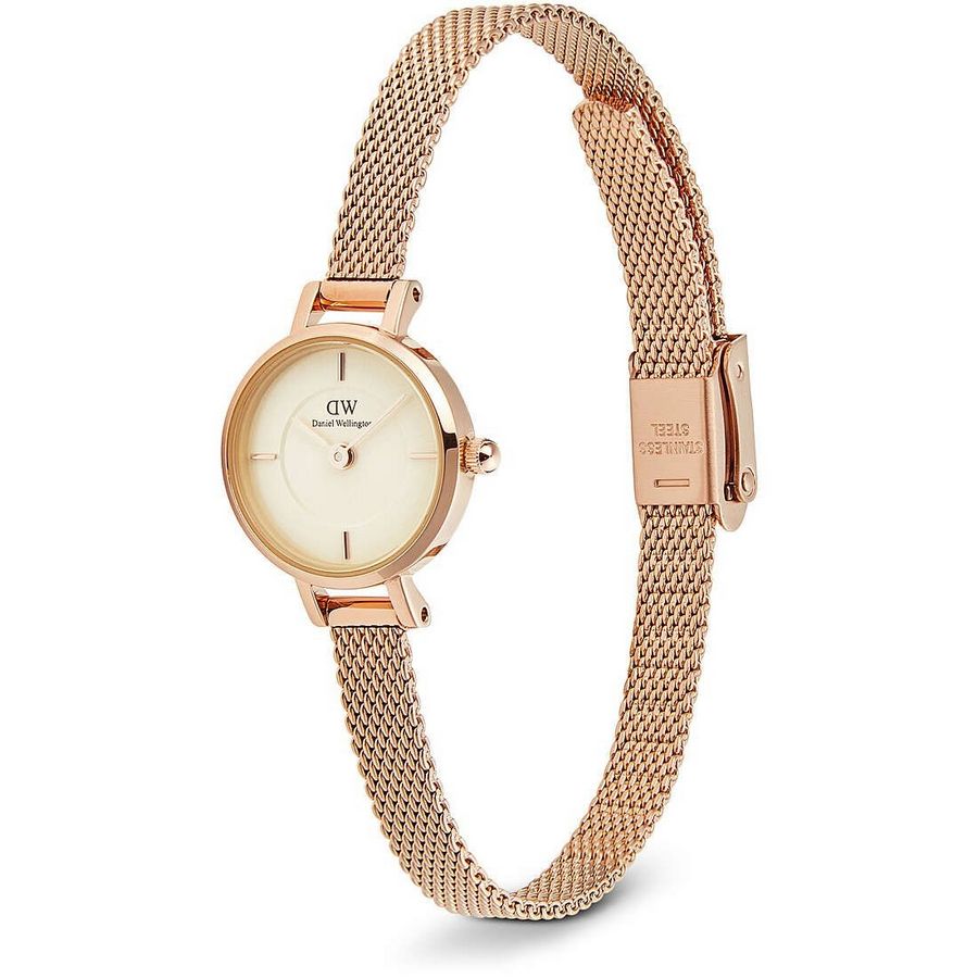 Orologio solo tempo donna Daniel Wellington Petite mini DW00100741