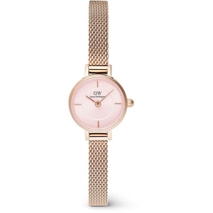 Orologio solo tempo donna Daniel Wellington Petite mini DW00100743