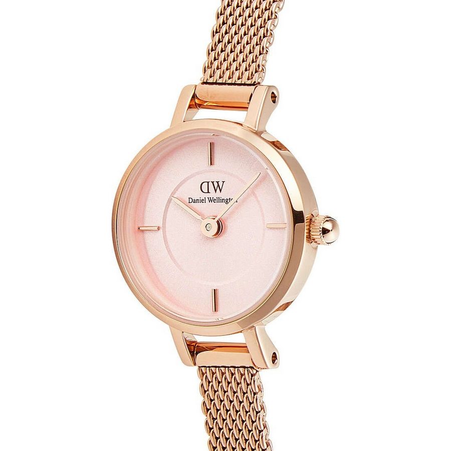 Orologio solo tempo donna Daniel Wellington Petite mini DW00100743