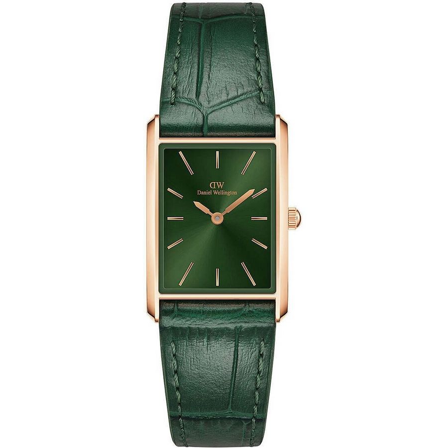 Orologio solo tempo donna Daniel Wellington Quadro DW00100694