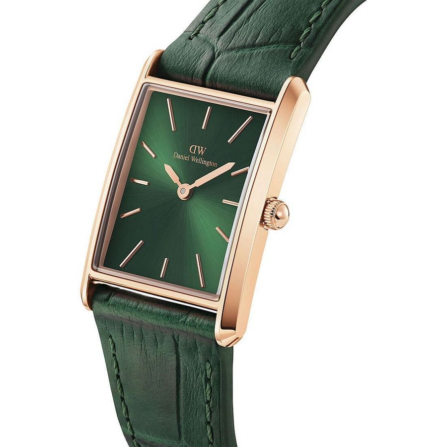 Orologio solo tempo donna Daniel Wellington Quadro DW00100694