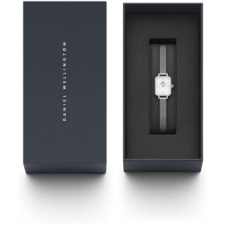 Orologio solo tempo donna Daniel Wellington Quadro DW00100732