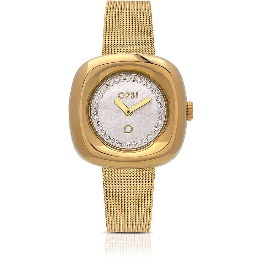 Orologio solo tempo donna Ops Objects OPSPW-1074