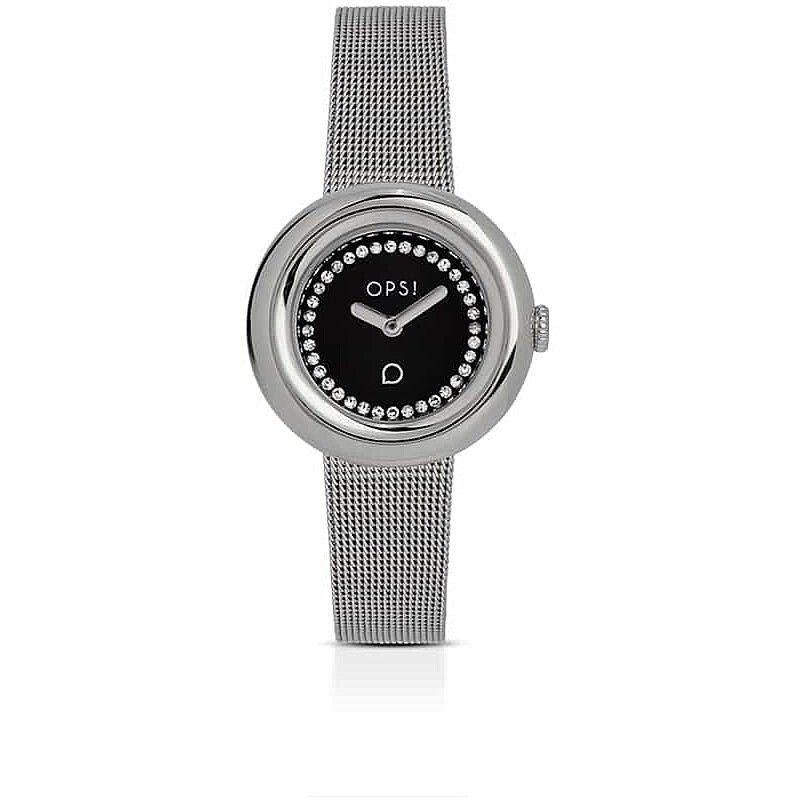 Orologio solo tempo donna Ops Objects OPSPW-1100