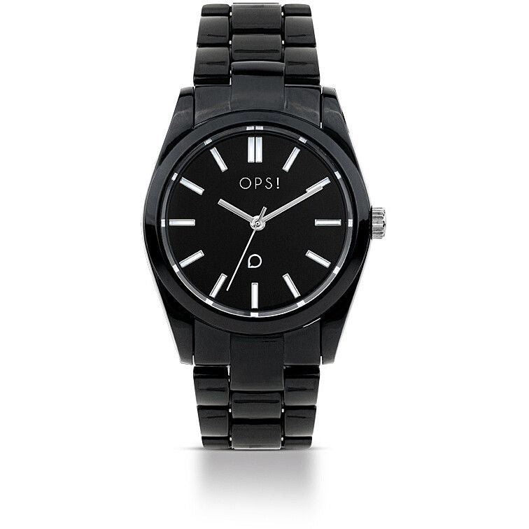 Orologio solo tempo donna Ops Objects OPSPW-945