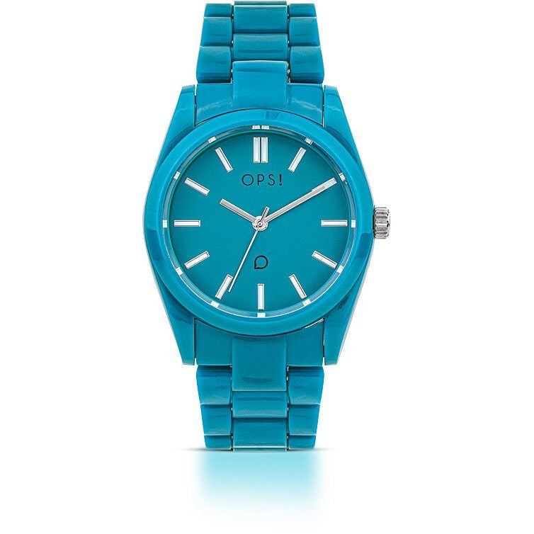 Orologio solo tempo donna Ops Objects OPSPW-949