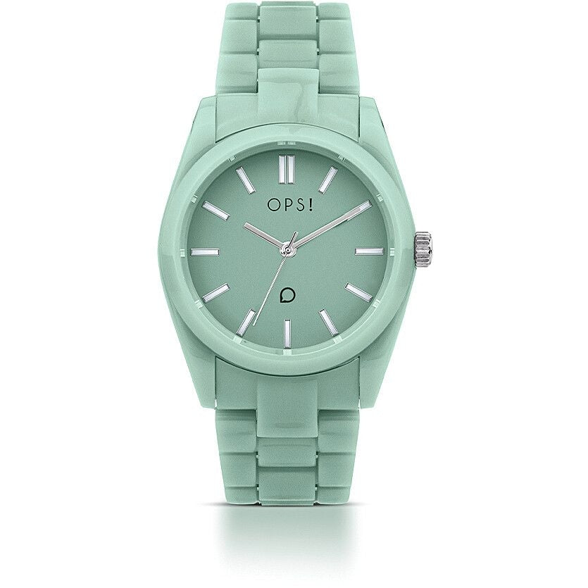 Orologio solo tempo donna Ops Objects Vivid - OPSPW-986