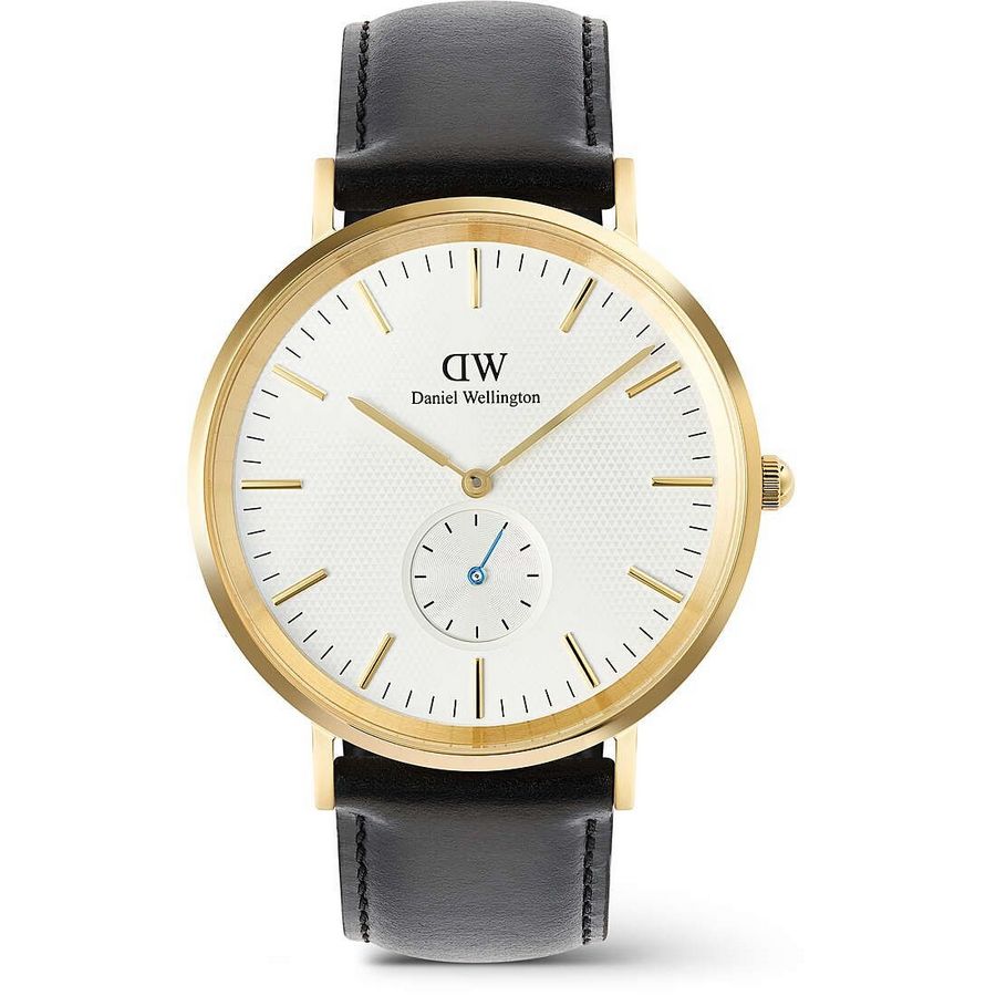 Orologio solo tempo uomo Daniel Wellington Multi-Eye DW00100868