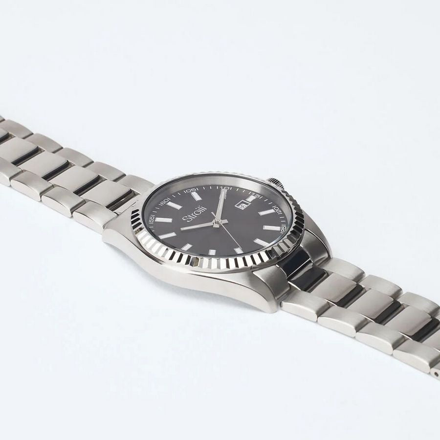 Orologio uomo Al Quarzo Stroili Davos 1674237