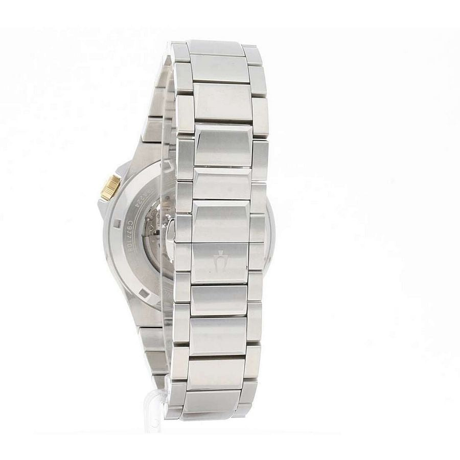 Orologio uomo Bulova meccanico 98A224