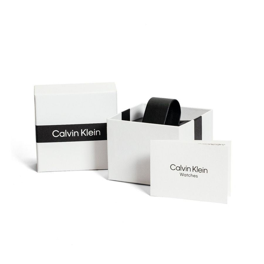 Orologio uomo Calvin Klein 25200045