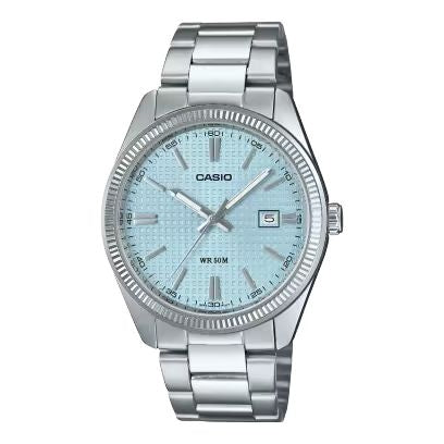 Orologio uomo Casio MTP-1302PE-2AVEF