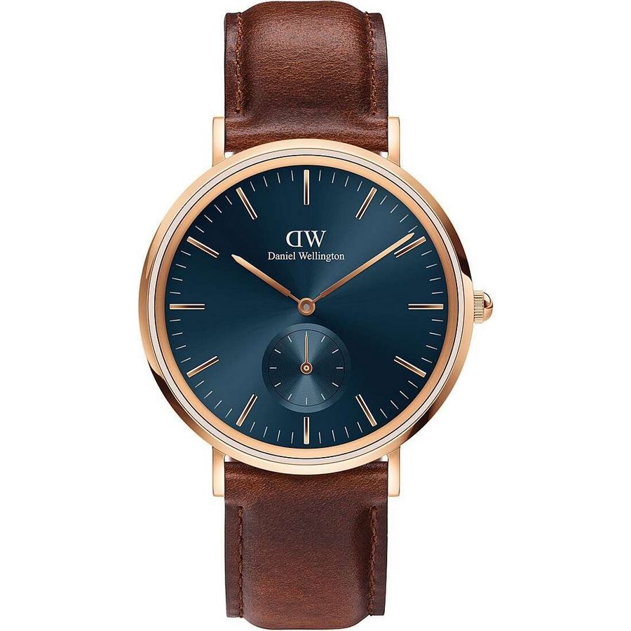Orologio uomo Daniel Wellington DW00100708