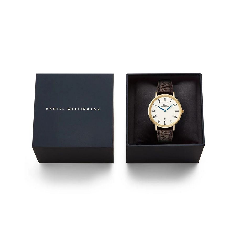 Orologio uomo Daniel Wellington DW00100912