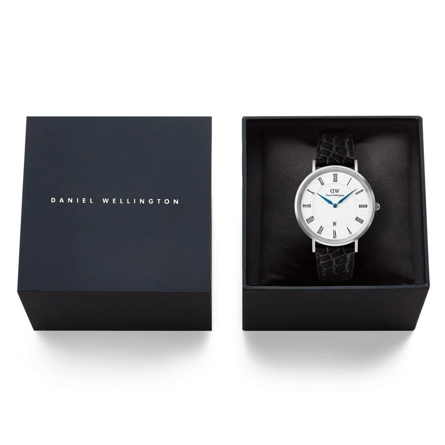 Orologio uomo Daniel Wellington DW00100914