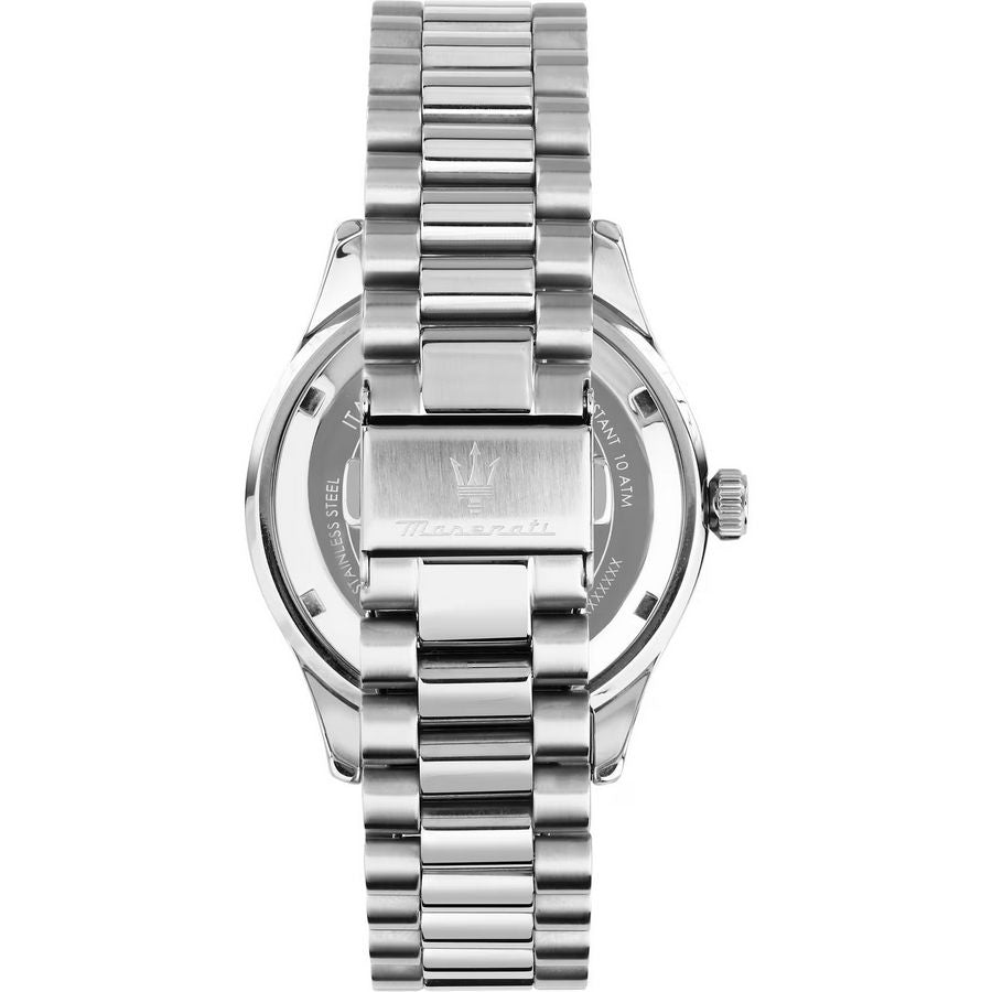 Orologio uomo MASERATI SORPASSO R8853124004