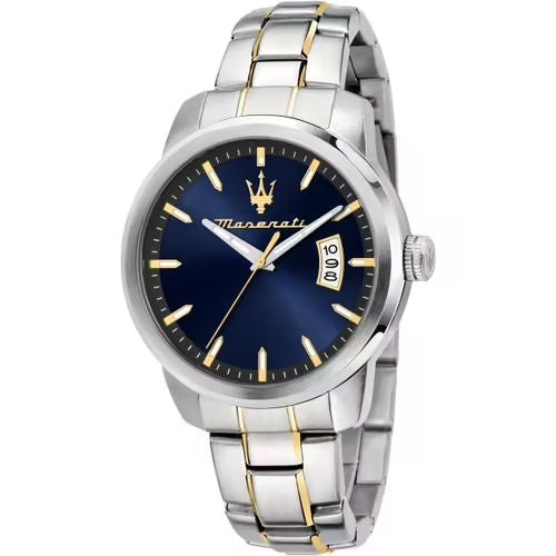 Orologio uomo MASERATI SUCCESSO R8853121011