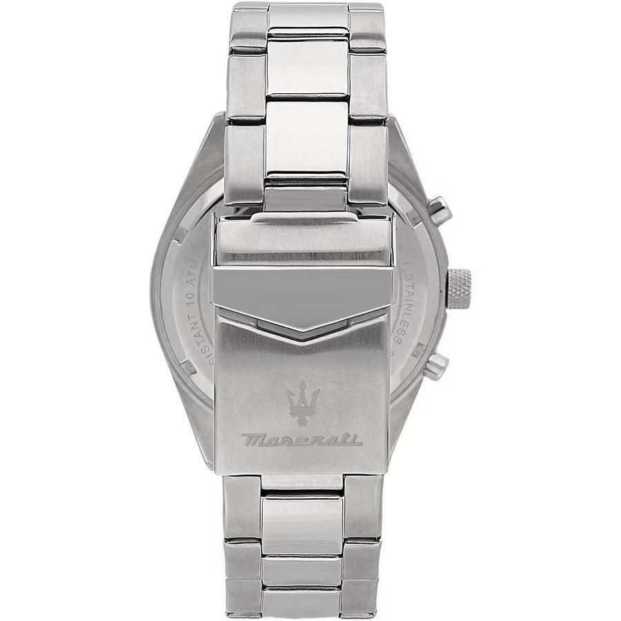 Orologio uomo Maserati competizione R8853100023