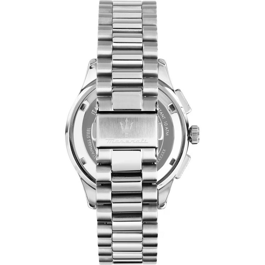 Orologio uomo Maserati sorpasso R8873624006