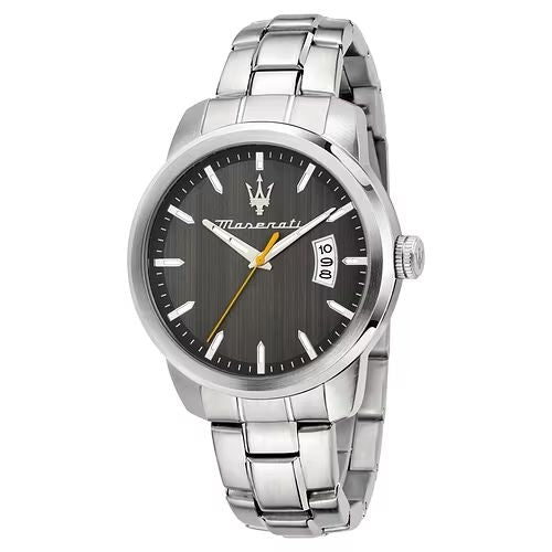 Orologio uomo Maserati successo R8853121012