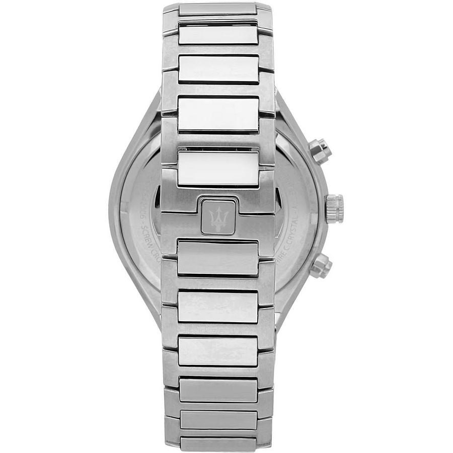 Orologio uomo cronografo Maserati Stile R8873642006