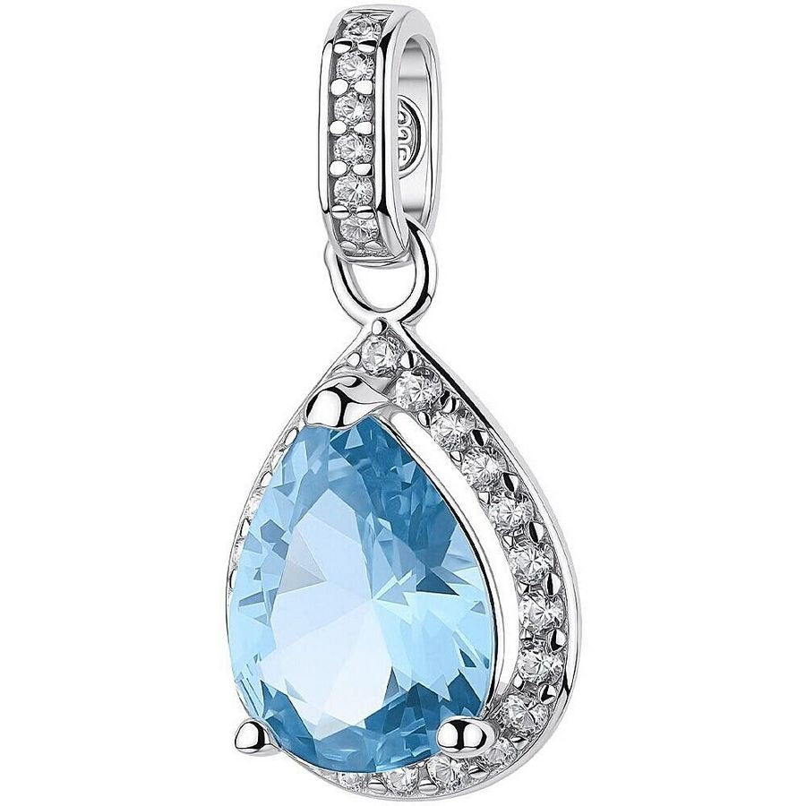 Pendente donna Brosway Fancy Cloud Light Blue FCL131