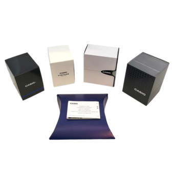 Orologio uomo Casio CODICE: 
MTP-1302PD-9AVEF