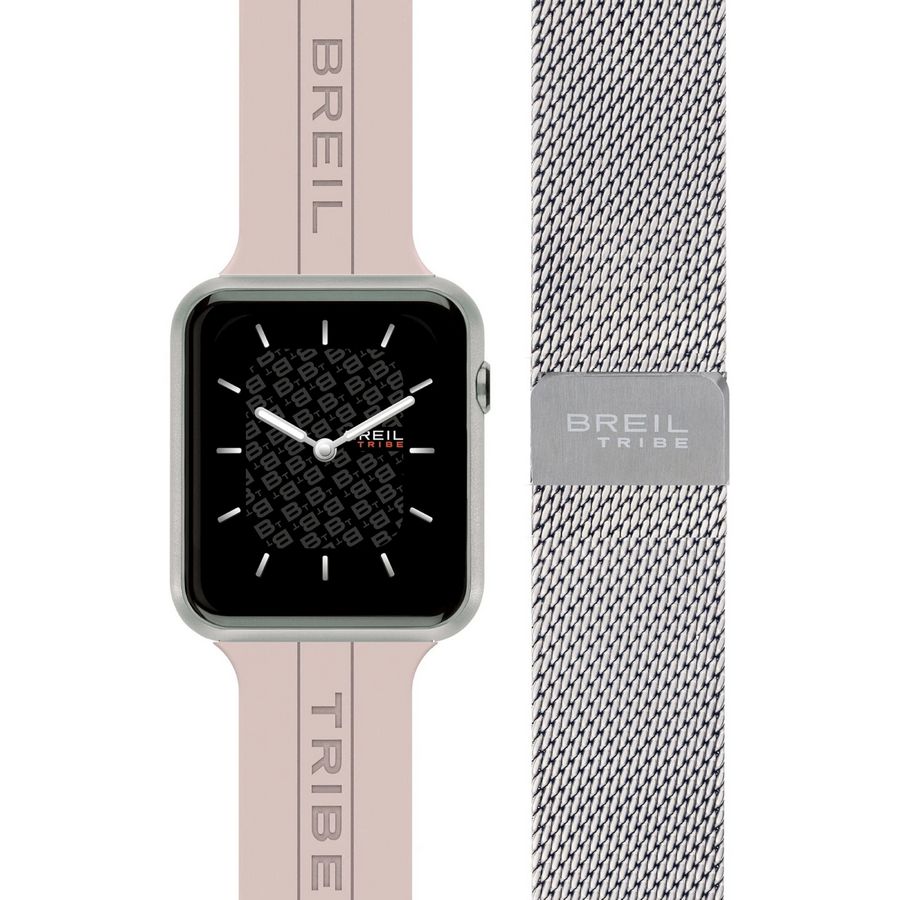 SMARTWATCH DONNA BREIL CON DOPPIO CINTURINO EW0668