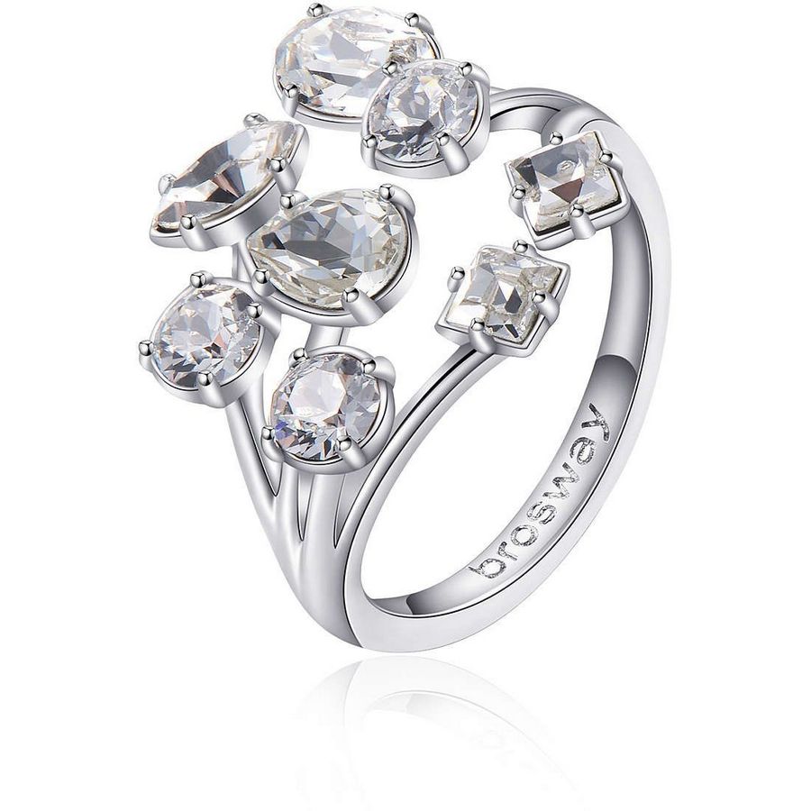 anello donna Brosway Affinity BFF103A