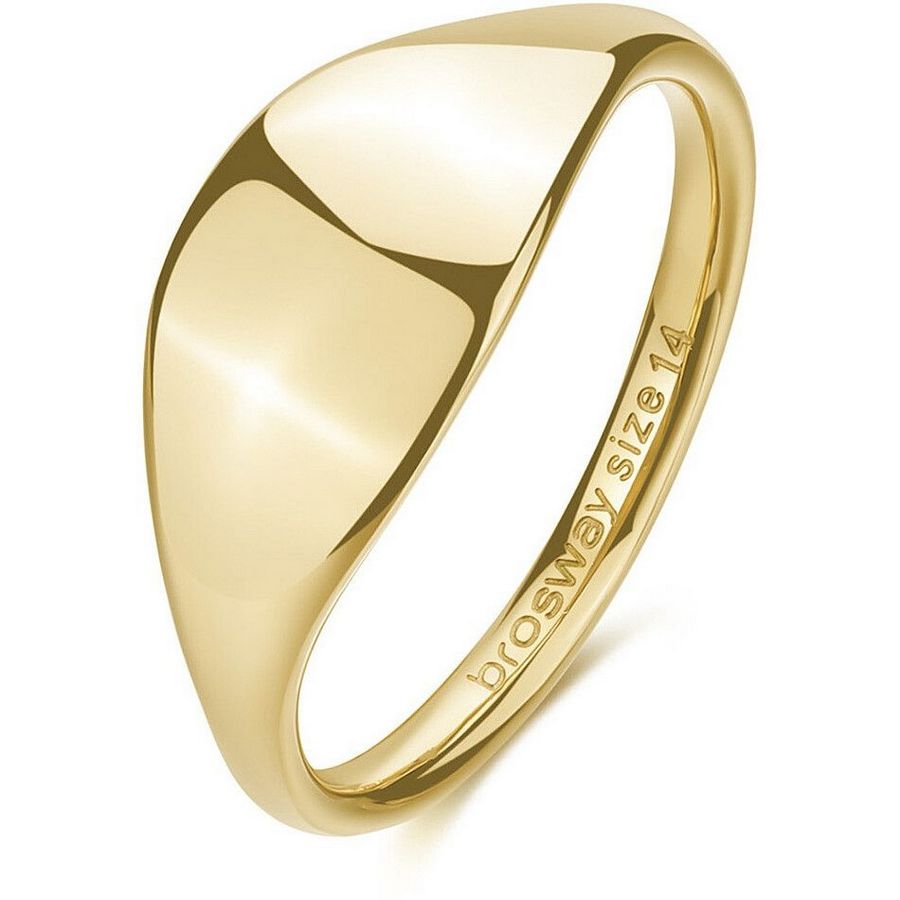 anello donna Brosway Essential BNL120C