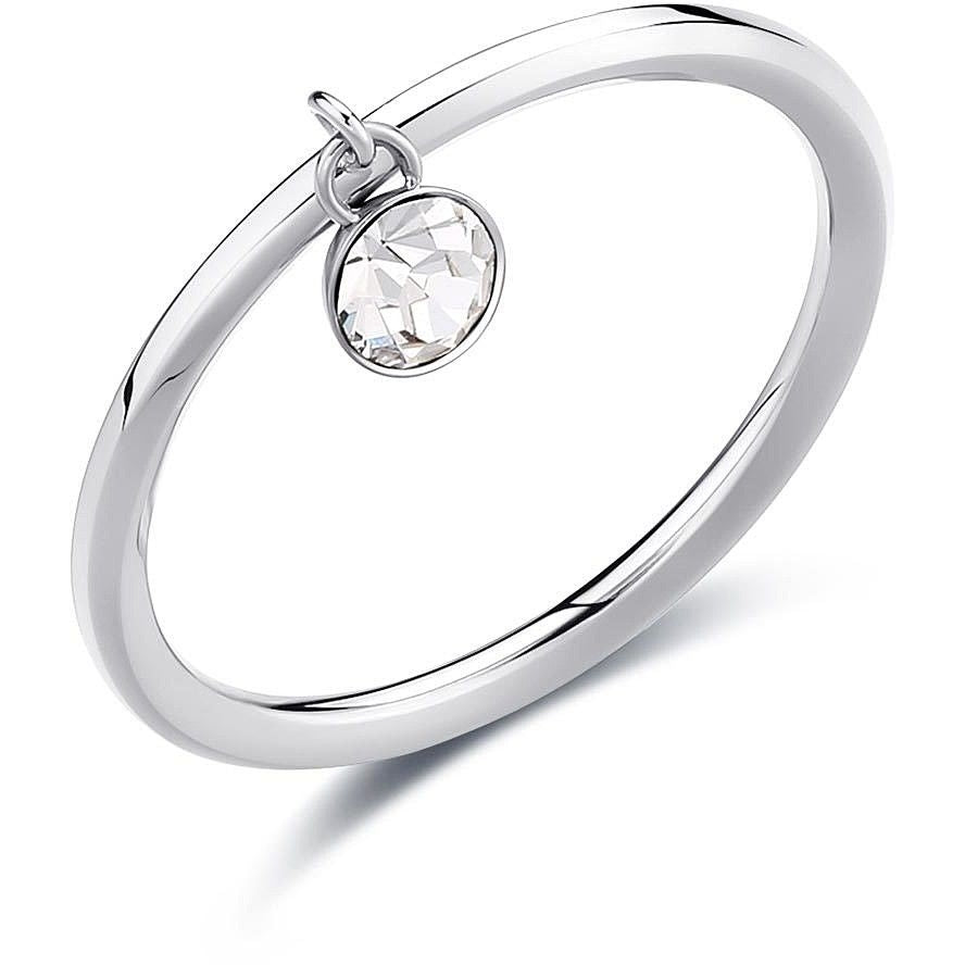 anello donna Brosway Symphonia BYM143E