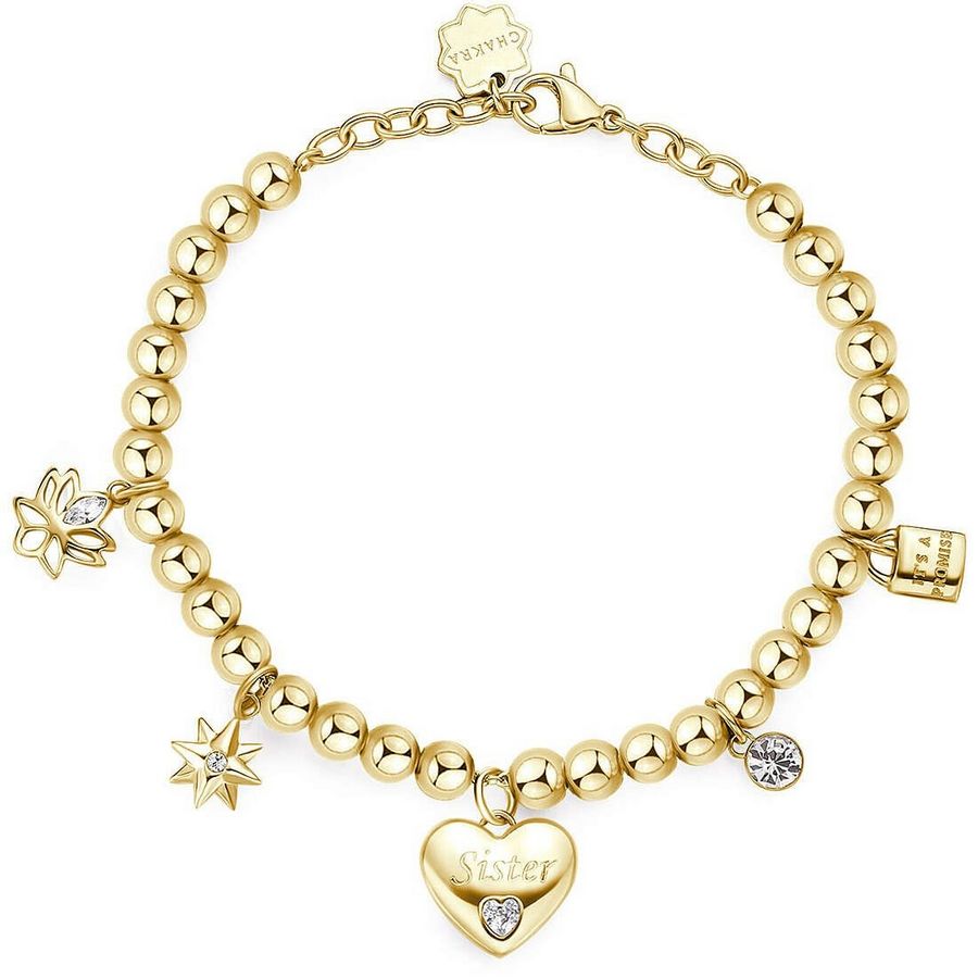 bracciale donna Brosway Chakra BHKB168