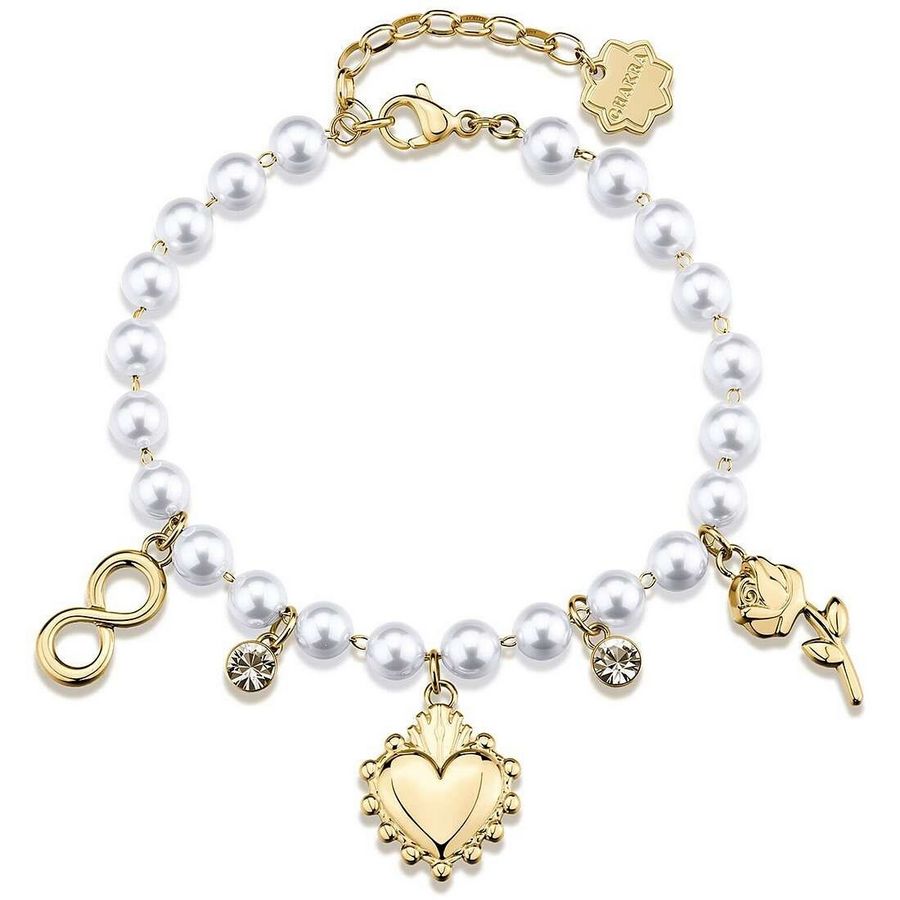 bracciale donna Brosway Chakra BHKB280
