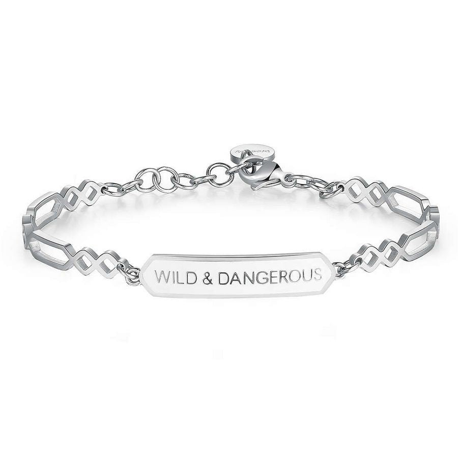 bracciale donna gioielli Brosway Chakra BHK342