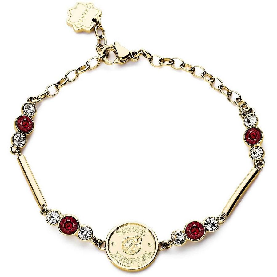 bracciale donna gioielli Brosway Chakra BHKB109