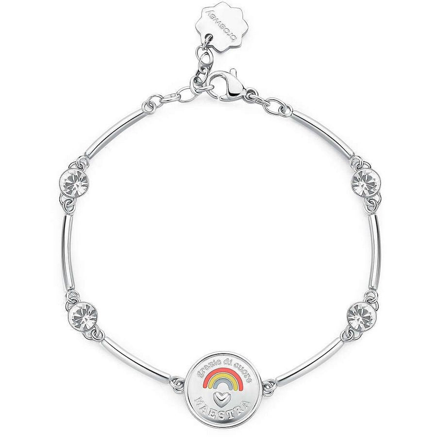 bracciale donna gioielli Brosway Chakra BHKB204