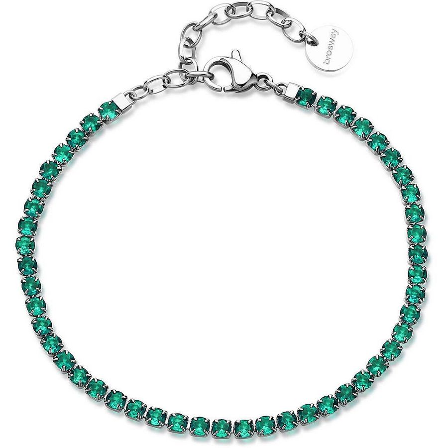 bracciale donna gioielli Brosway Desideri BEI101