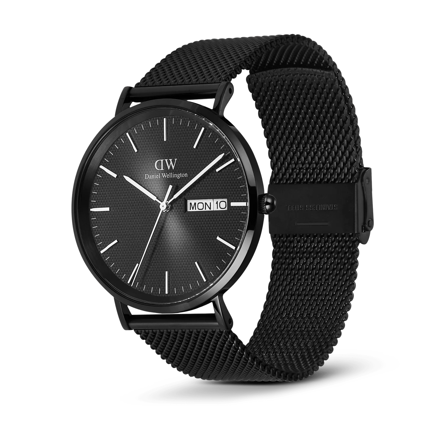 Orologio collezione Day Display Daniel Wellington uomo CODICE:  DW00100831
