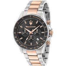 Orologio  Maserati Sfida R8873640021