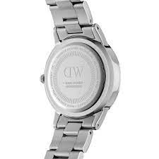 Orologio  Daniel Wellington donna Iconic Link DW00100535