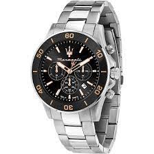 Orologio  Maserati Competizione R8873600003