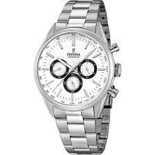 Orologio uomo Festina Timeless Chronograph F16820/Q