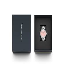 Orologio Daniel Wellington donna Iconic Link DW00100534