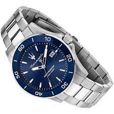 Orologio Maserati uomo CODICE: R8853100036