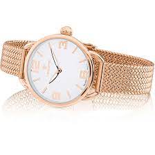 Hoops Candy Classic orologio  donna    2648L-RG01