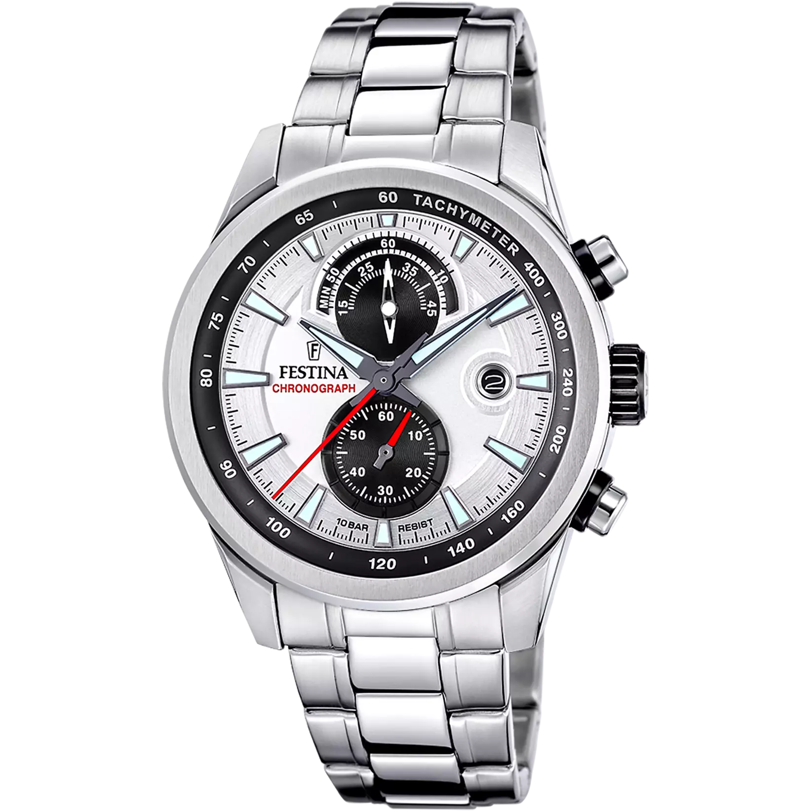 Orologio Festina uomo CODICE:  F20694/1