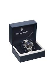 Orologio  Maserati Sfida R8853140001